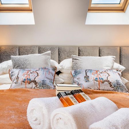 Apartmán Pass The Keys Luxurious 1Br Apt In Prime Location With Top Amenities Belfast Exteriér fotografie